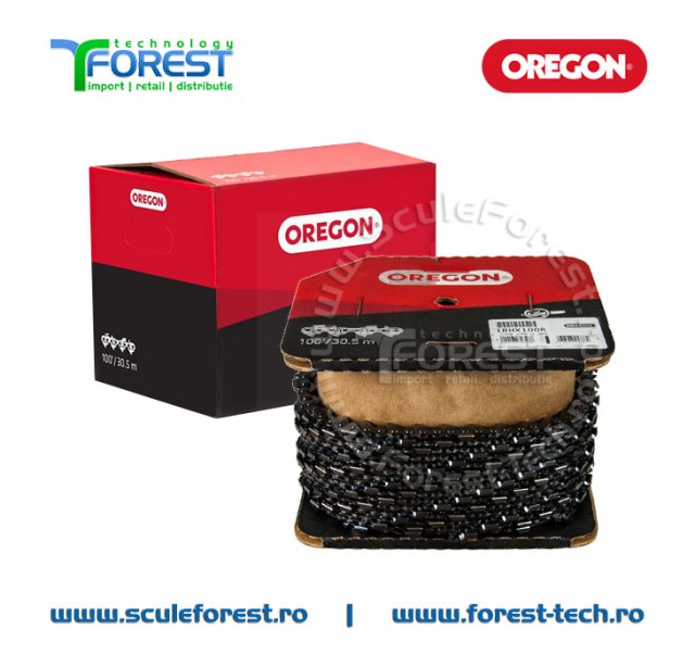 Rola lant drujba 20LPX OREGON pas 325 canal 1.3mm