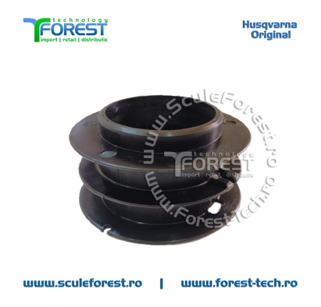 Tambur fir original cap motocoasa T25 Husqvarna