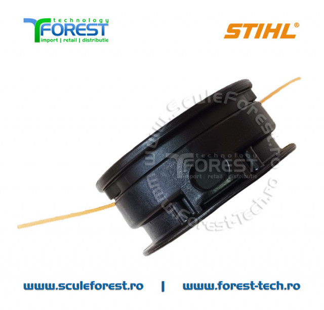 Cap (tambur) motocoasa SuperCut 20-2 Stihl | SculeForest.ro