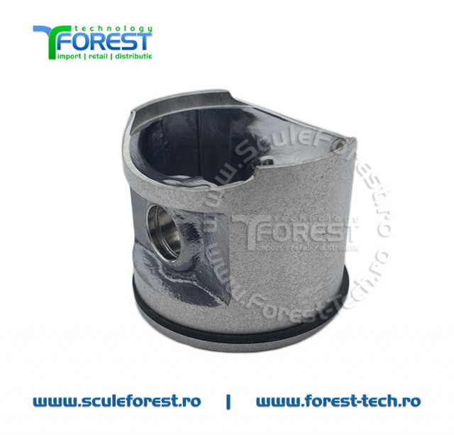 Piston 50mm Pour Tronçonneuse Husqvarna 371XP 372 372K - Référence 503 69 12-71