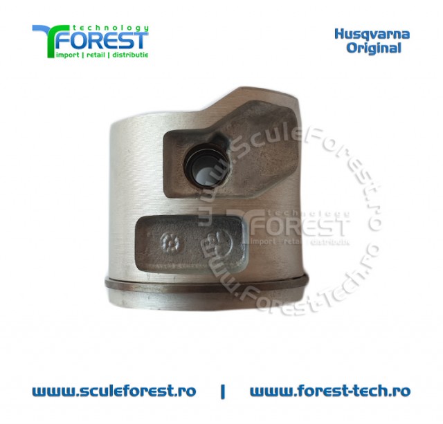 Piston original drujba Husqvarna 555, 560XP, 562XP