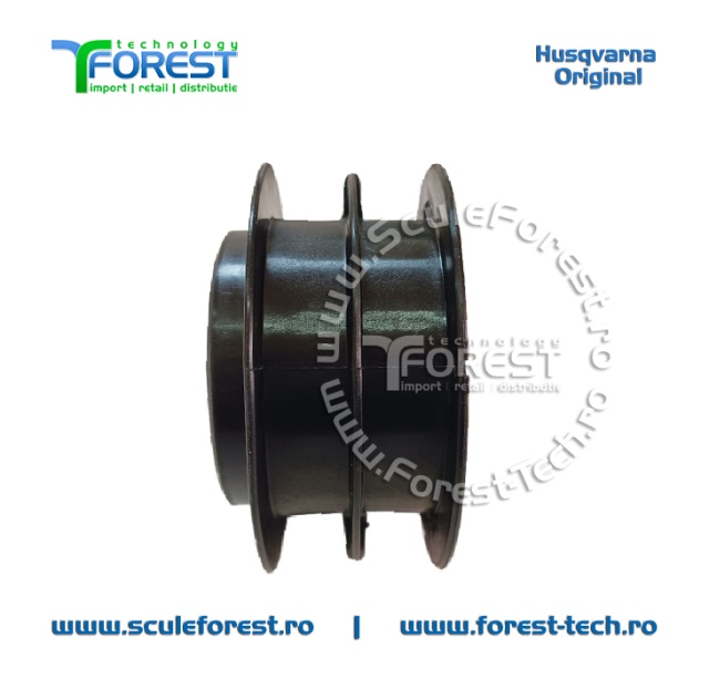 Tambur fir original cap motocoasa T25 Husqvarna