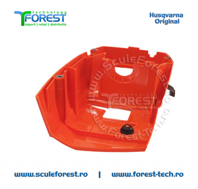 Husqvarna 365-372 X-TORQ lánfűrész karburátor