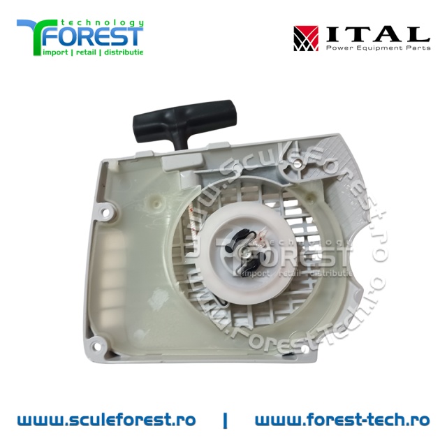 蘭丸 Demaror complet compatibil cal.I drujba Stihl MS341, MS361