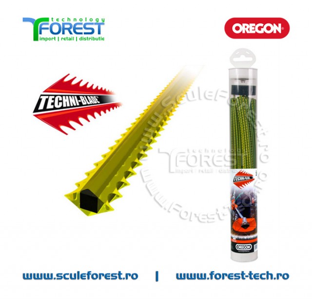Fir trimmy 6.0 mm x 26 cm - 205 bucati
