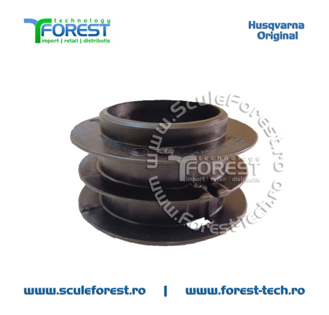 Tambur fir original cap motocoasa T25 Husqvarna