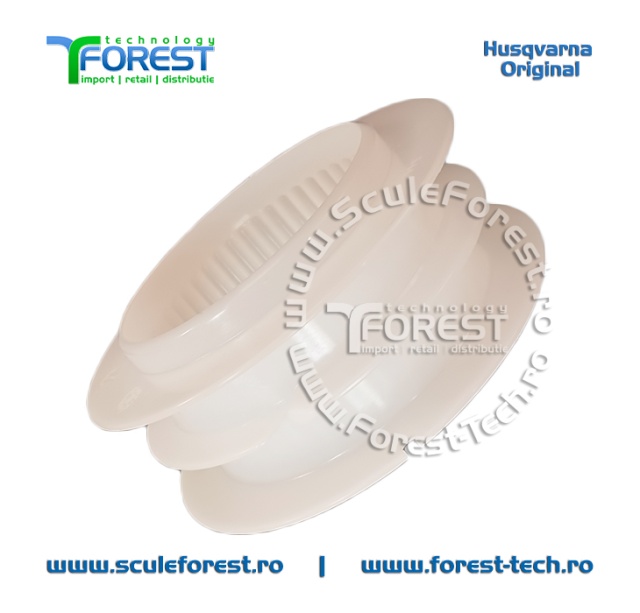Tambur fir original cap motocoasa T55X Husqvarna