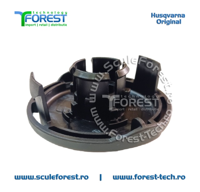 Capac inferior original cap motocoasa T25 Husqvarna Capac inferior original cap motocoasa T25 Husqvarna