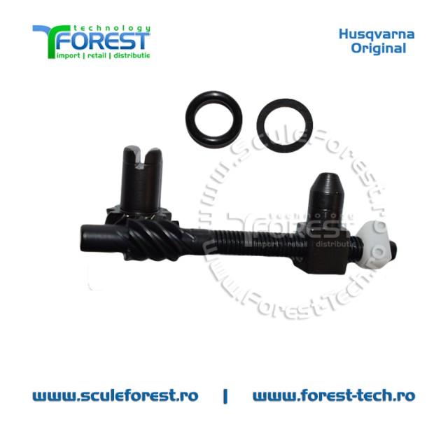 Intinzator lant complet (set) drujba Husqvarna 545, 550XP,555, 560XP