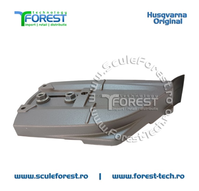 Capac ambreiaj complet original drujba Husqvarna 572XP, 592XP