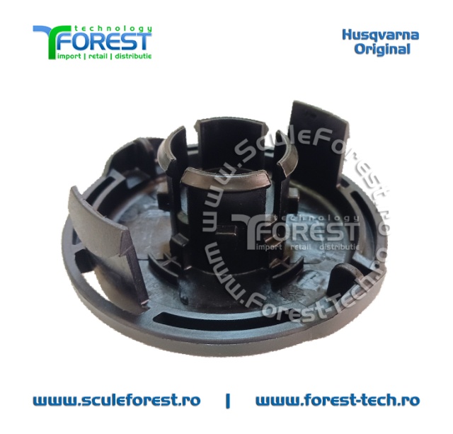 Capac inferior original cap motocoasa T25 Husqvarna