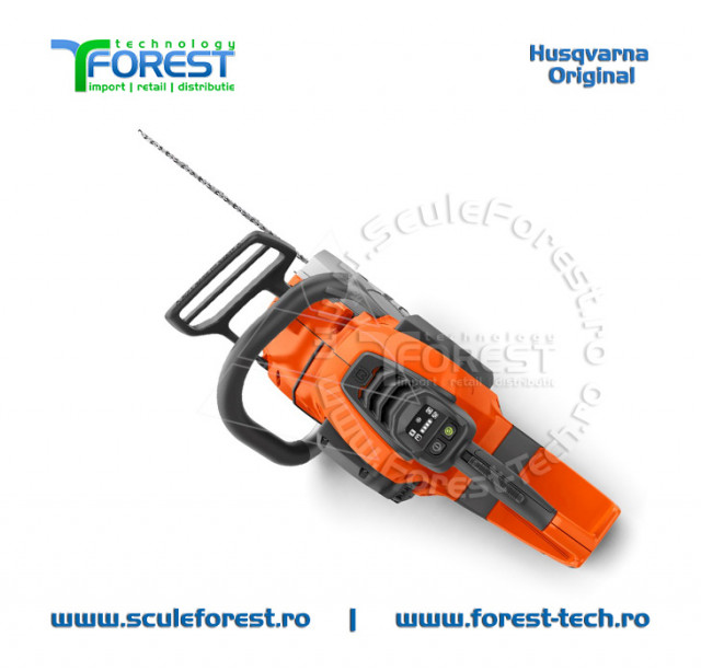Drujba cu acumulator Husqvarna 540i XP Li-Ion sina (lama) 40cm