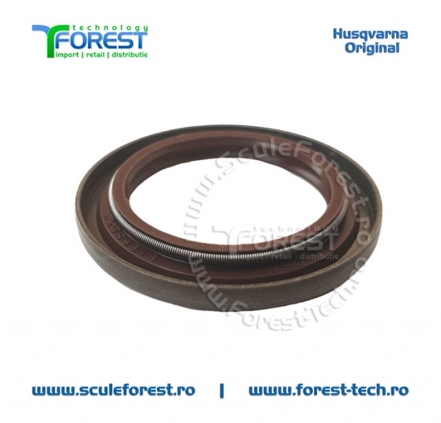 Semering original rulment ambielaj stanga drujba Husqvarna 545