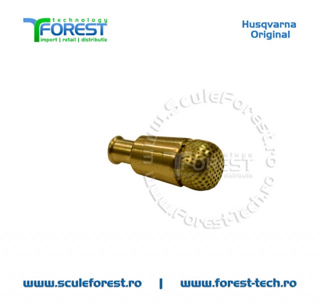Sorb ulei original pentru drujba Husqvarna 262XP, 365, 365 X-TORQ