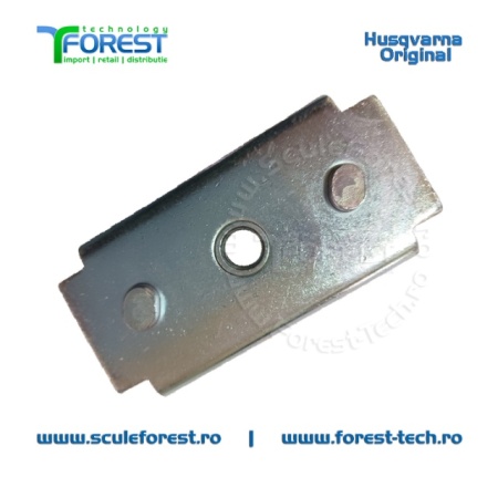 Adaptor original prindere cutit masina de tuns gazon Husqvarna LC140P, LC140SP - Img 7