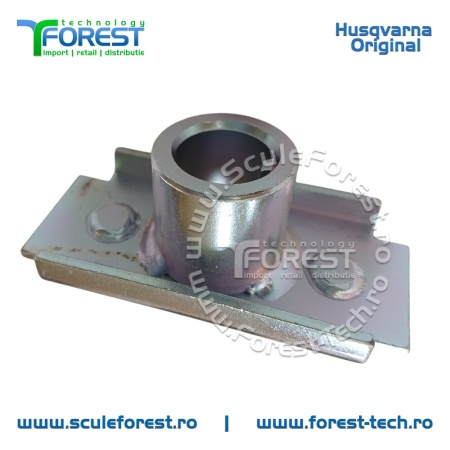 Adaptor original prindere cutit masina de tuns gazon Husqvarna LC151, LC151S - Img 7