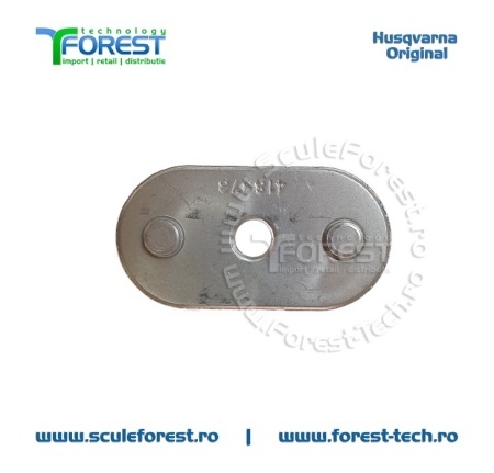 Adaptor original prindere cutit masina de tuns gazon Husqvarna LC153, R53 - Img 6