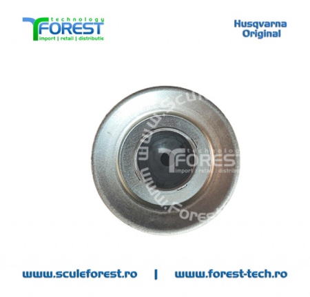 Adaptor original prindere cutit masina de tuns gazon Husqvarna LC253S - Img 6