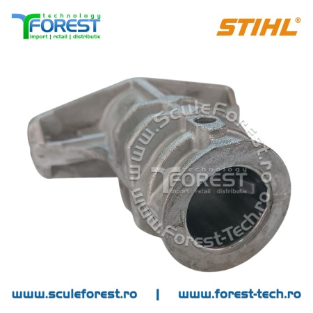 Adaptor original prindere cutit masina de tuns gazon Stihl MB253.0, MB253.0T - Img 4