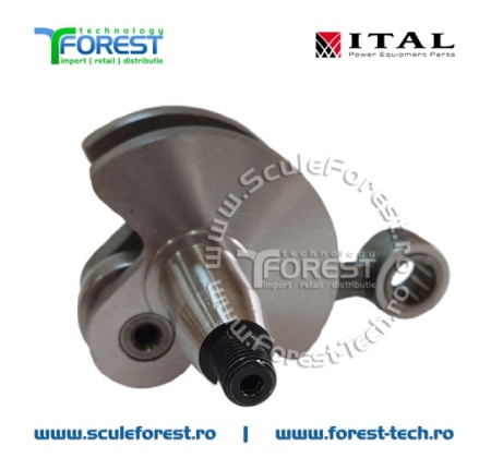 Ambielaj compatibil pentru drujba Stihl 021, 023, 025, MS210, MS210C - Img 7