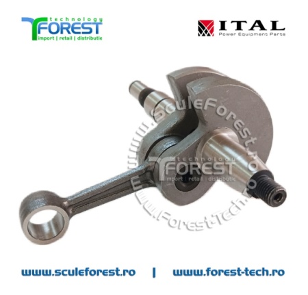 Ambielaj compatibil pentru drujba Stihl 023, 025, MS230, MS250 - Img 3