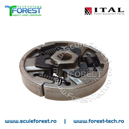 Ambreiaj compatibil drujba Stihl 024, 026, MS260, MS270, MS271, MS280, MS291 - Img 4