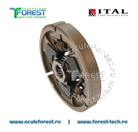 Ambreiaj compatibil drujba Stihl 064, 066, MS640, MS660 - Img 5