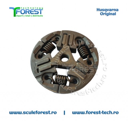 Ambreiaj original drujba Husqvarna 555, 560XP, 562XP - Img 3