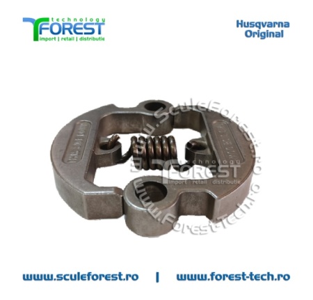 Ambreiaj original motocoasa Husqvarna 129R, 325Rx - Img 3