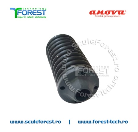 Amortizor maner compatibil pentru drujba Husqvarna 365, 371XP, 372XP, 371K, 375K, Jonsered CS2063, CS2166, CS2171, CS2172 - Img 5