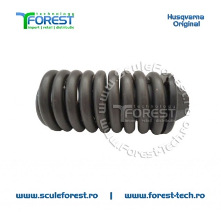 Amortizor maner original pentru drujba Husqvarna 365, 365X-TORQ, 371XP, 372XP, 372XP X-TORQ, 570, 575XP, 371K, 375K, Jonsered CS2165, CS2166, CS2171, CS2172 - Img 3