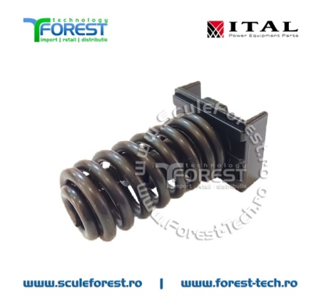 Amortizor vibratii compatibil pentru drujba Husqvarna 357XP, 359, 455 Rancher, 460 Rancher, Jonsered CS2156, CS2159, CS2255 - Img 6