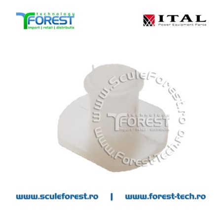 Amortizor vibratii compatibil pentru drujba Stihl MS380, MS381, MS460, MS660 - Img 6
