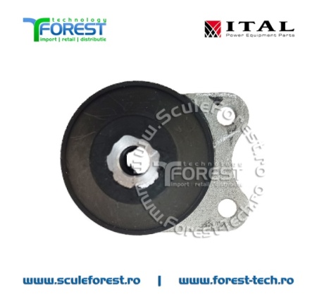 Amortizor vibratii compatibil pentru drujba Stihl MS440, MS460, MS461 - Img 4
