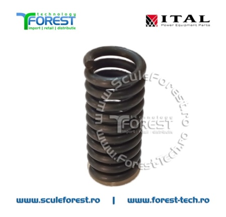 Amortizor vibratii lateral compatibil pentru drujba Husqvarna 365, 365X-TORQ, 371XP, 372XP, 372XP X-TORQ, 371K, 375K, Jonsered CS2063, CS2165, CS2171, CS2172 - Img 5