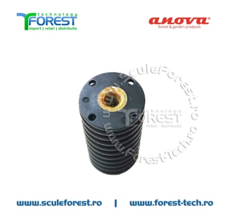 Amortizor vibratii lateral compatibil pentru drujba Husqvarna 365, 371XP, 372XP, 371K, 375K, Jonsered CS2063, CS2166, CS2171, CS2172 - Img 4