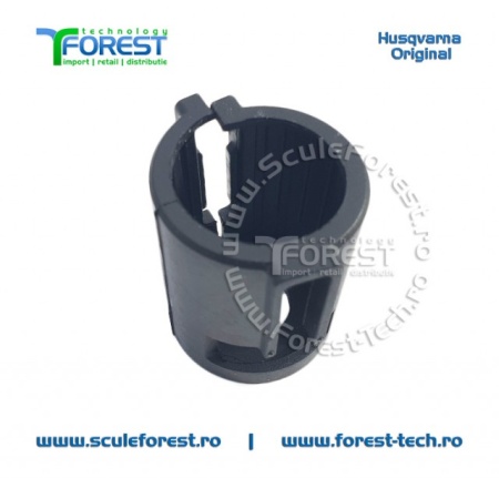 Amortizor vibratii original pentru motocoasa Husqvarna 135R, 333R, 535RX - Img 4