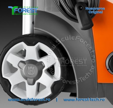 Aparat de spalat cu presiune Husqvarna PW 345 C - Img 3