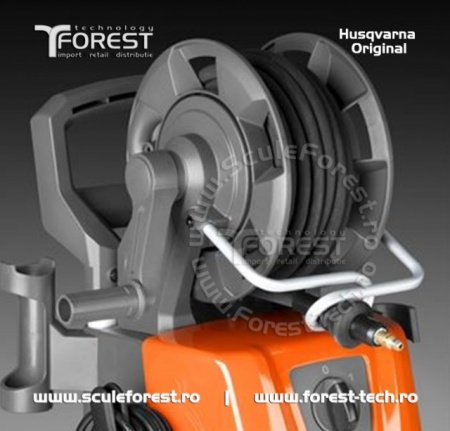 Aparat de spalat cu presiune Husqvarna PW 360 - Img 7