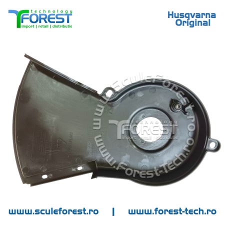 Aparatoare originala curea autopropulsie Husqvarna LC151S, LC153S - Img 5