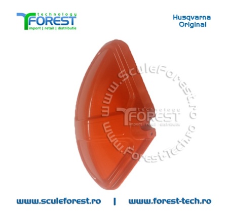 Aparatoare originala motocoasa Husqvarna 122LD, 125R, 128R, 128LDX - Img 3