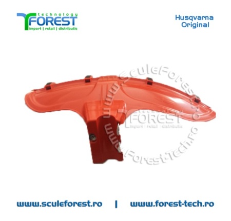 Aparatoare originala motocoasa Husqvarna 343R, 345RX, 545RX - Img 5