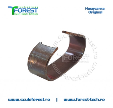 Arc ambreiaj original drujba Husqvarna 340, 345, 350, 455 Rancher - Img 3