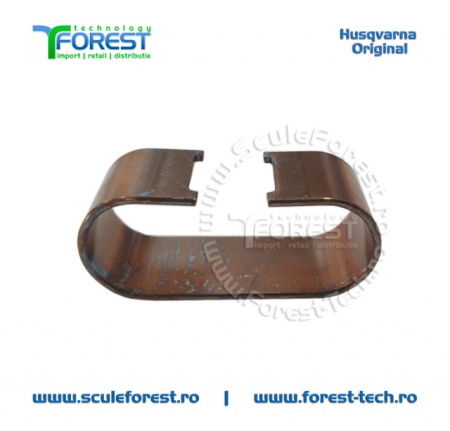 Arc ambreiaj original drujba Husqvarna 365, 372XP, 365 X-TORQ, 372XP X-TORQ, 570, 575XP, 576XP - Img 5