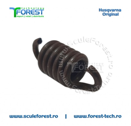 Arc ambreiaj original drujba Husqvarna 555, 560XP, 562XP, Jonsered CS2260 - Img 2