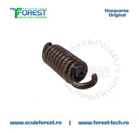 Arc ambreiaj original motocoasa Husqvarna 343R, 345R, 545RX, 545RXT - Img 4