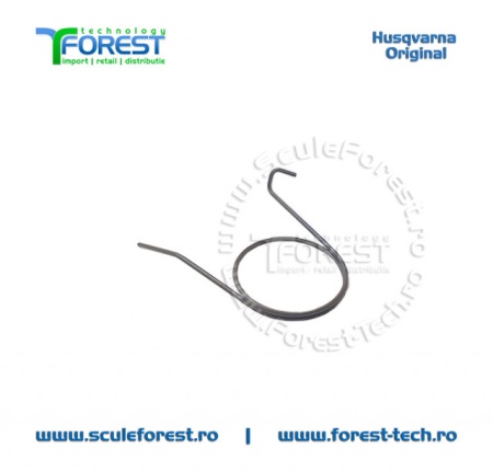 Arc clichet drujba Husqvarna 268, 365, 365 X-TORQ, 371XP, 372XP, 372XP X-TORQ, 570, 575XP, 576XP - Img 5