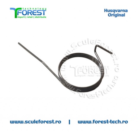 Arc clichet drujba Husqvarna 40, 51, 55, 135, 340, 340e, 345, 345e, 346XP, 350, 350e, 351, 353, 435, 435e, 440, 440e, 455 Rancher, 460 Rancher - Img 2