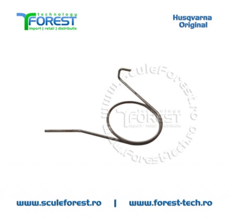 Arc clichet drujba Husqvarna 42, 242, 246, 262XP - Img 6