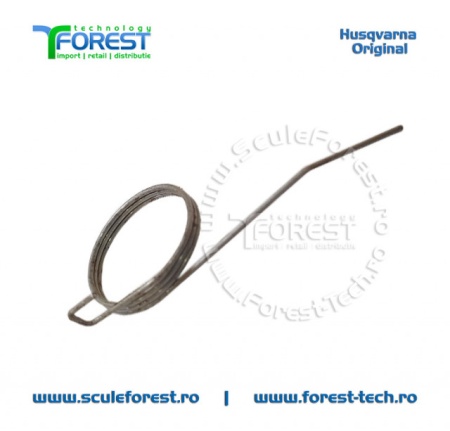 Arc clichet motocoasa Husqvarna 232R, 235R - Img 2